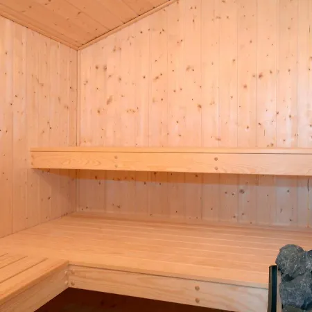 Holiday home 6 Person In *