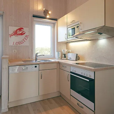 6 Person In Holiday home *