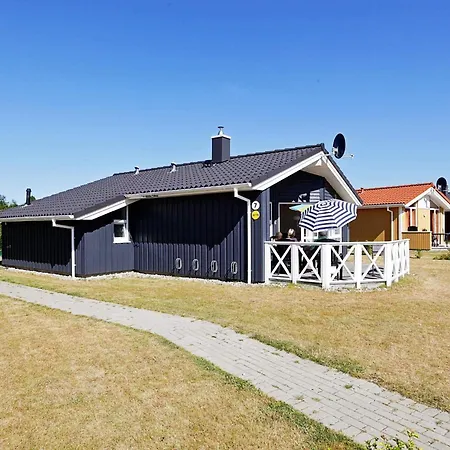 6 Person In 度假居