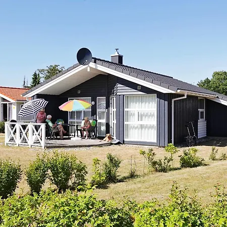 6 Person In Hébergement de vacances