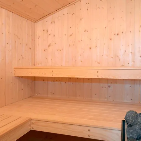 6 Person In 度假居 *