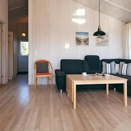 6 Person In 度假居 格洛米茨