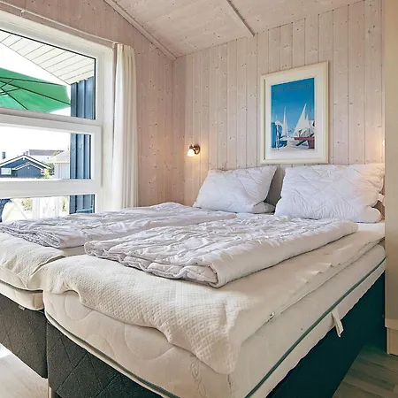 度假居 6 Person In