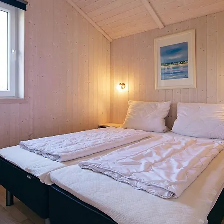 6 Person In 度假居 格洛米茨