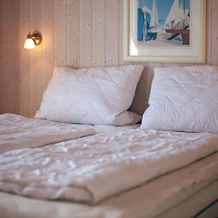 6 Person In 度假居