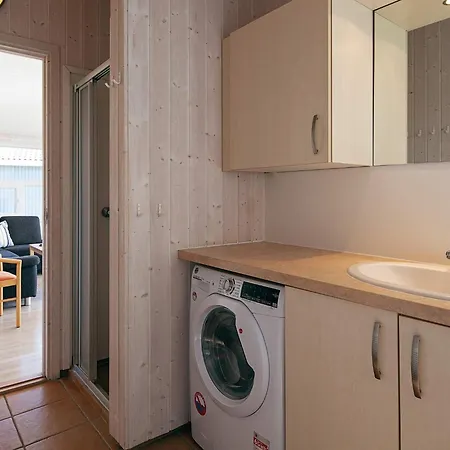 度假居 6 Person In