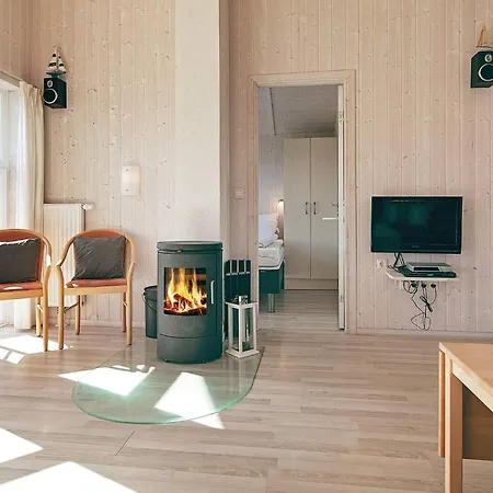 6 Person In * 格洛米茨