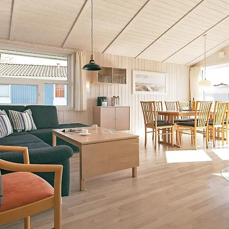 6 Person In 度假居