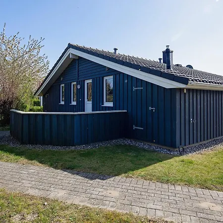 6 Person In 度假居 *