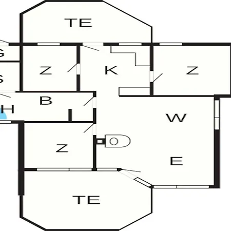 6 Person In * Grömitz