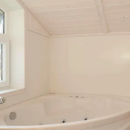 6 Person In Holiday home