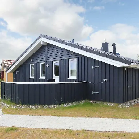 6 Person In Holiday home
