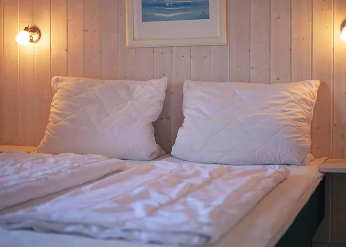 6 Person In Grömitz