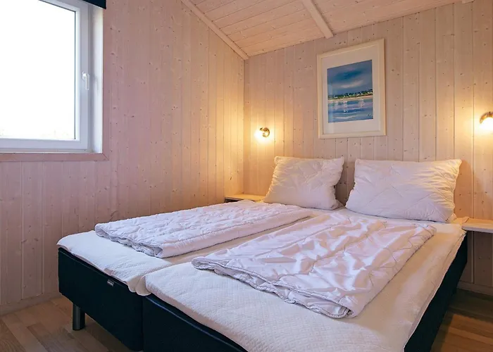 6 Person In Semesterbostad Grömitz