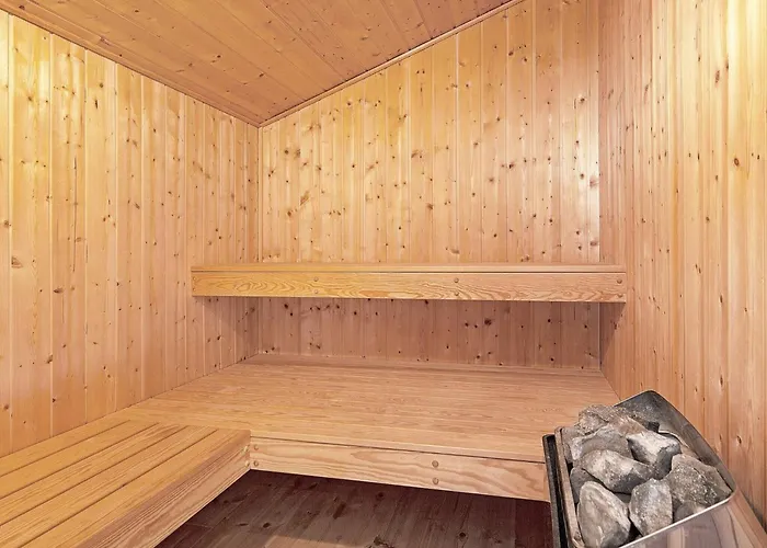 Semesterbostad 6 Person In Grömitz