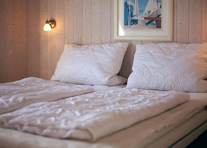 6 Person In Semesterbostad